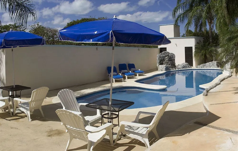 Villas Coco Resort - Adults Only Isla Mujeres Mexico