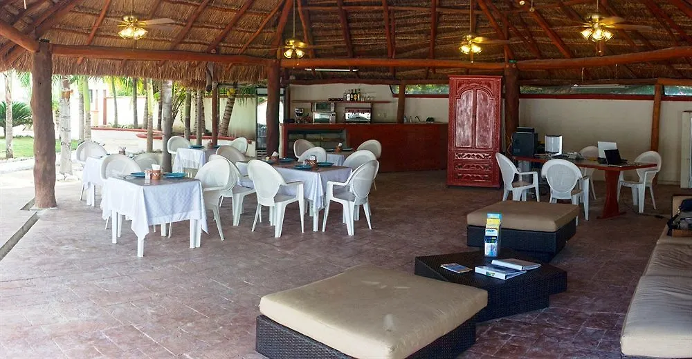*** Hotel Villas Coco Resort - Adults Only Isla Mujeres Mexico