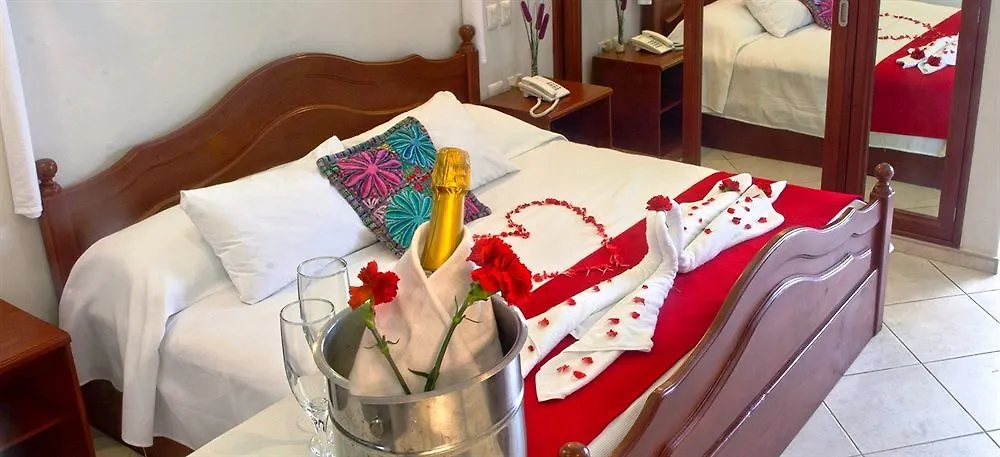 Villas Coco Resort - Adults Only Isla Mujeres