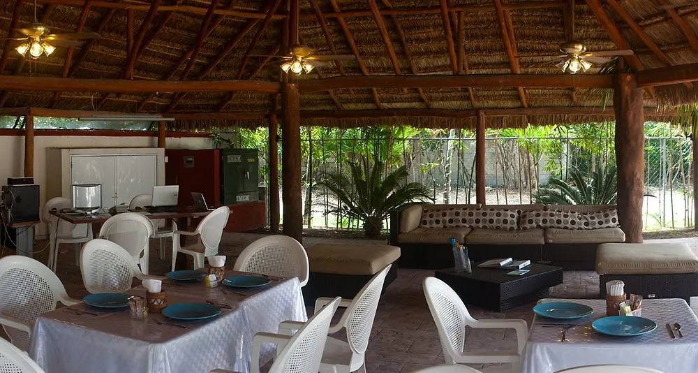 Villas Coco Resort - Adults Only Isla Mujeres Hotel