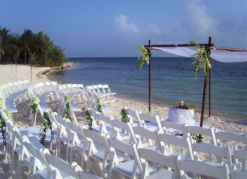 Villas Coco Resort - Adults Only Isla Mujeres