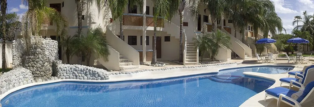 Villas Coco Resort - Adults Only Isla Mujeres Hotel