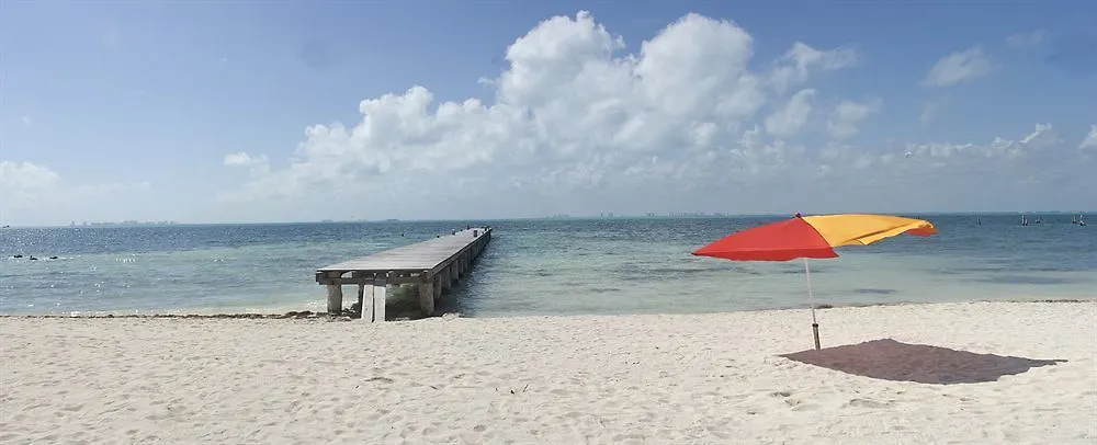 Hotel Villas Coco Resort - Adults Only Isla Mujeres