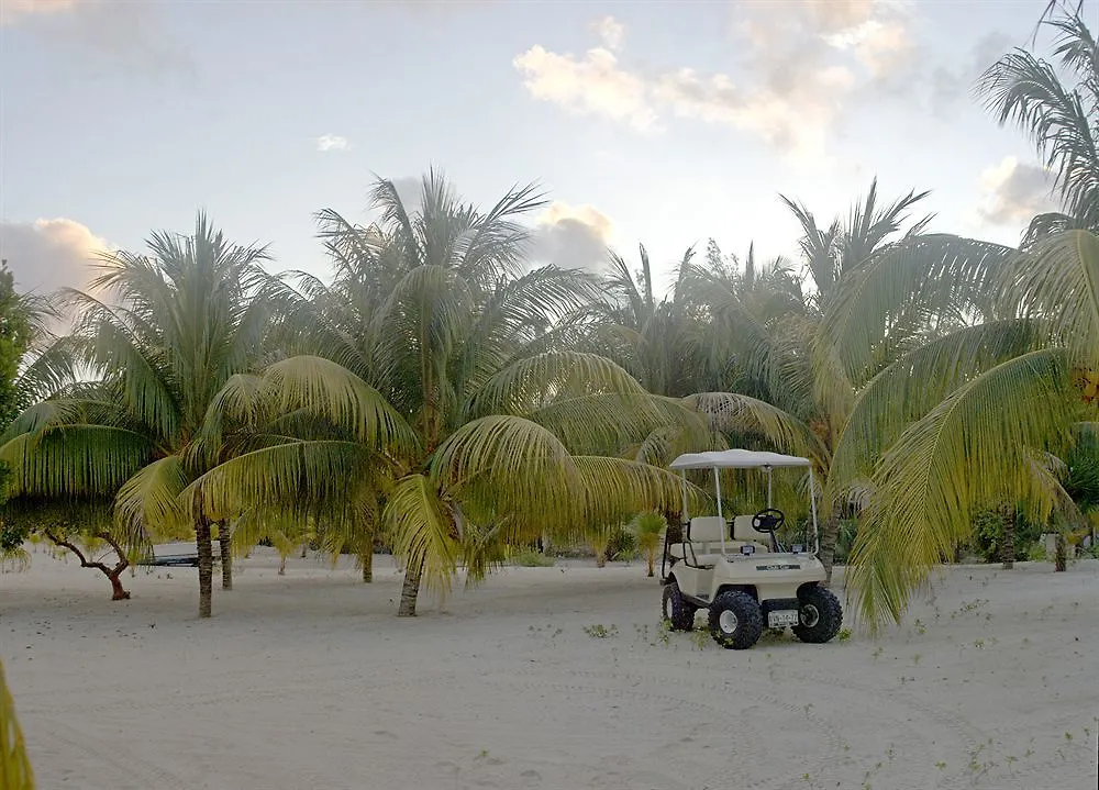 Hotel Villas Coco Resort - Adults Only Isla Mujeres