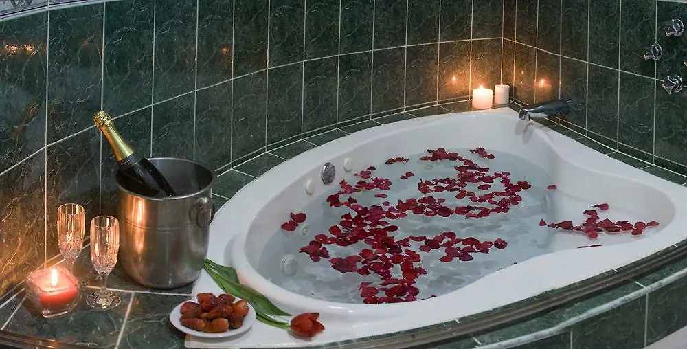 Villas Coco Resort - Adults Only Isla Mujeres