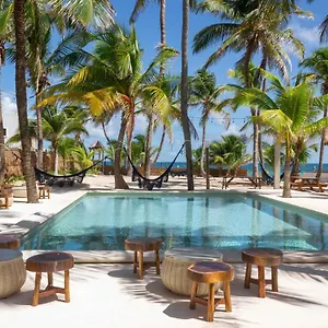 Hotel Selina Poc Na, Isla Mujeres