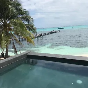 Hotel Maria's Kin, Isla Mujeres