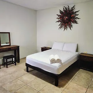 Hotel Sueno Maya, Isla Mujeres