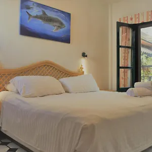 Hotel Belmar, Isla Mujeres