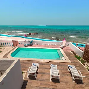 La Triguena Isla Mujeres