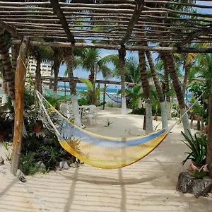 Hotel Kiin, Isla Mujeres