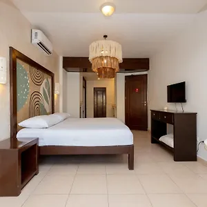 4* Отель Kinich