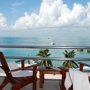 Bahia Chac Chi (adults Only) מלון