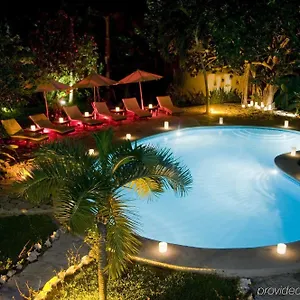Hotel Na Balam, Ilha das Mulheres