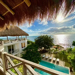 Hotel Casa Coco By Coco B Isla, Isla Mujeres